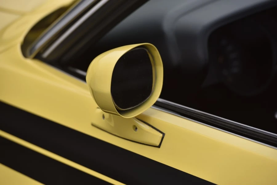 1971 Dodge Challenger 1st Gen - Image 11 of 30