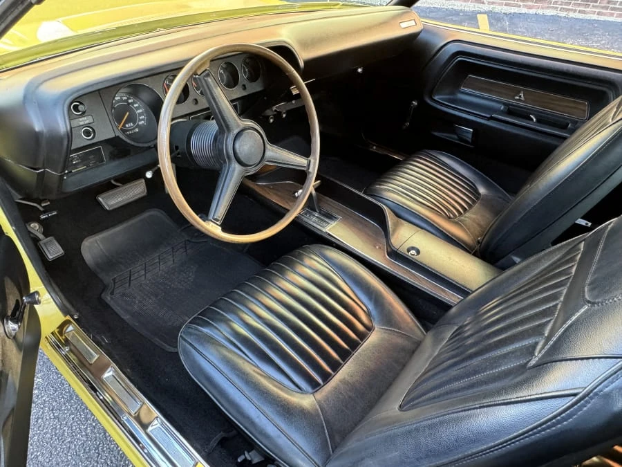 1971 Dodge Challenger 1st Gen - Image 5 of 10