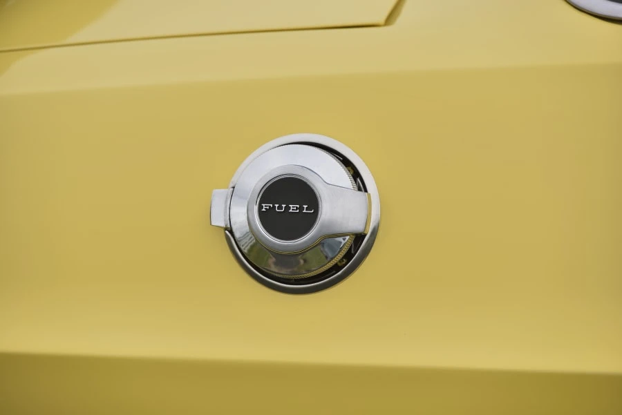 1971 Dodge Challenger 1st Gen - Image 15 of 30