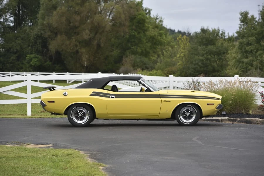 1971 Dodge Challenger 1st Gen - Image 13 of 30