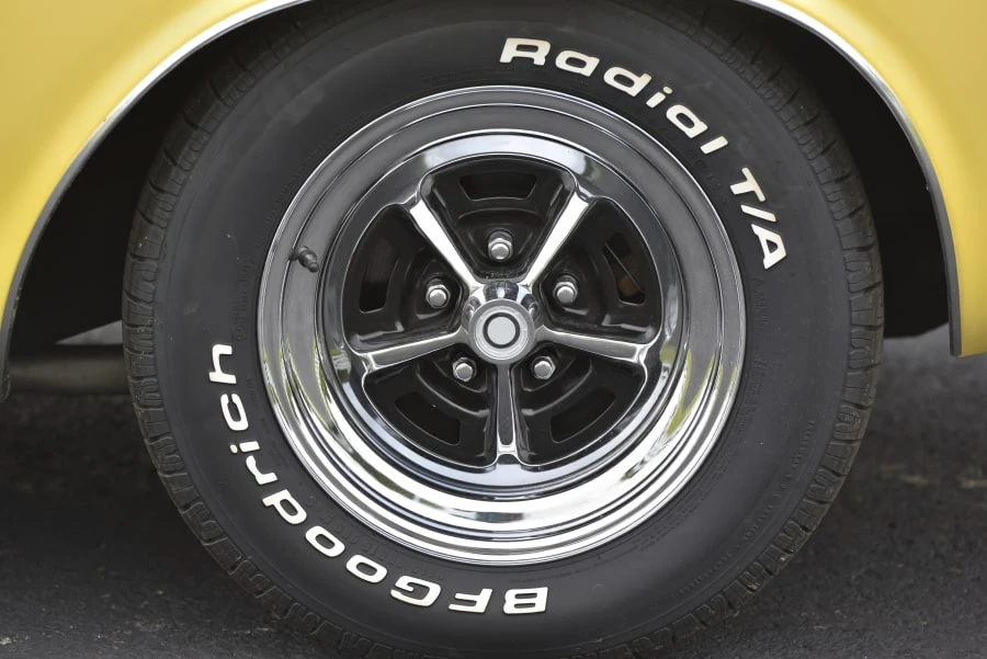 1971 Dodge Challenger 1st Gen - Image 10 of 30