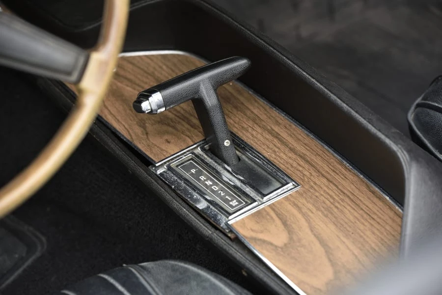1971 Dodge Challenger 1st Gen - Image 27 of 30