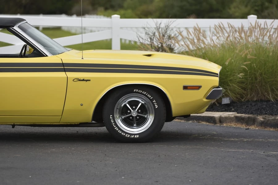 1971 Dodge Challenger 1st Gen - Image 22 of 30