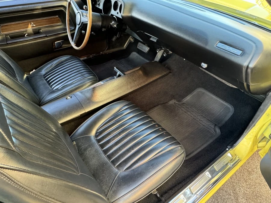 1971 Dodge Challenger 1st Gen - Image 7 of 10
