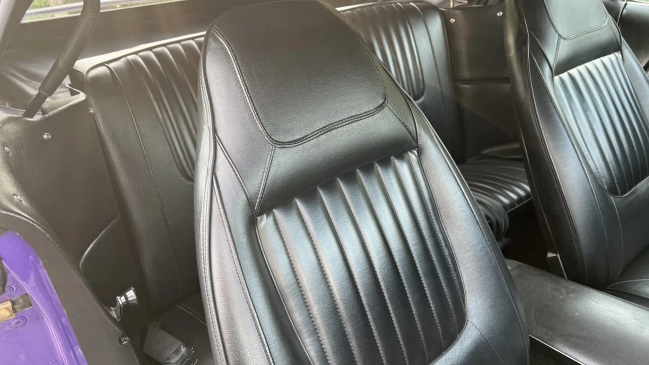 1971 Dodge Challenger 1st Gen - Image 6 of 28