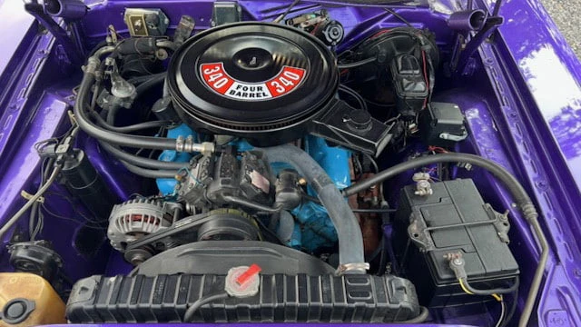 1971 Dodge Challenger 1st Gen - Image 9 of 28