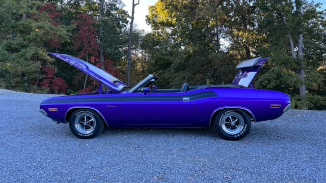 1971 Dodge Challenger 1st Gen - Image 12 of 28