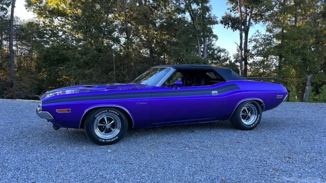 1971 Dodge Challenger 1st Gen - Image 16 of 28