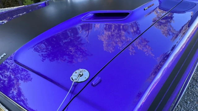 1971 Dodge Challenger 1st Gen - Image 18 of 28