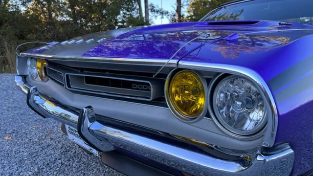 1971 Dodge Challenger 1st Gen - Image 20 of 28