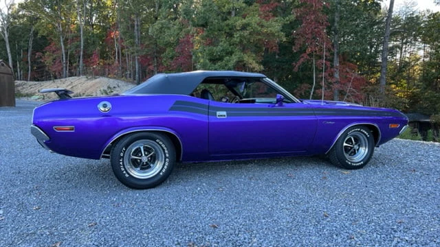 1971 Dodge Challenger 1st Gen - Image 25 of 28