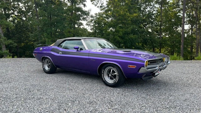 1971 Dodge Challenger 1st Gen - Image 27 of 28