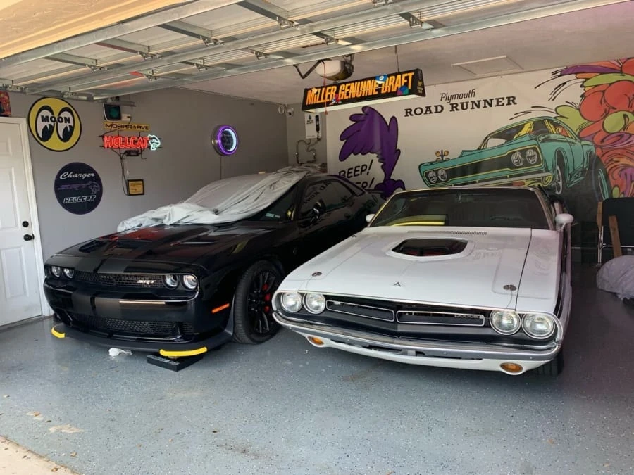 1971 Dodge Challenger 1st Gen - Image 8 of 10