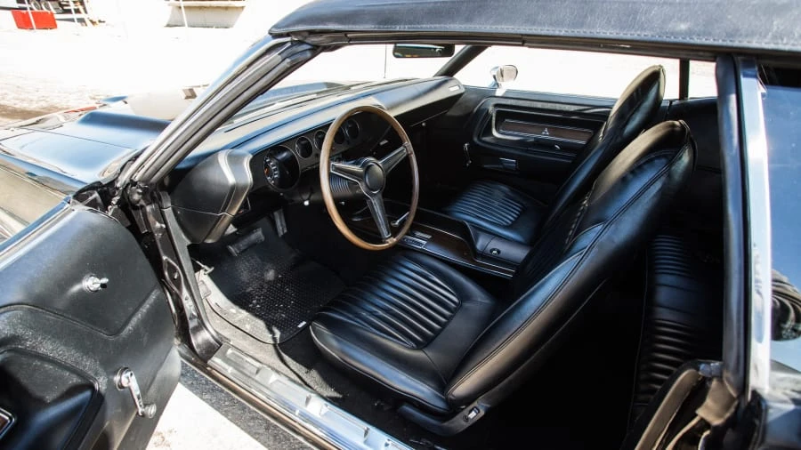 1971 Dodge Challenger 1st Gen - Image 4 of 20