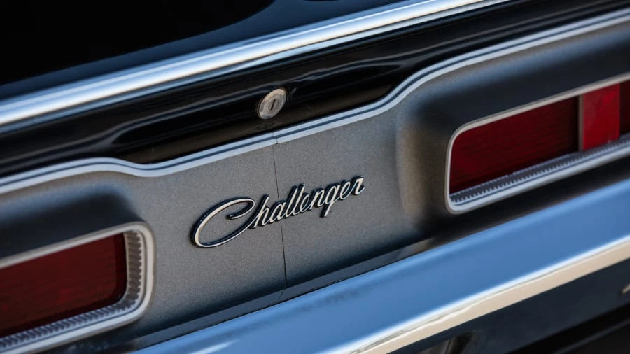 1971 Dodge Challenger 1st Gen - Image 10 of 20