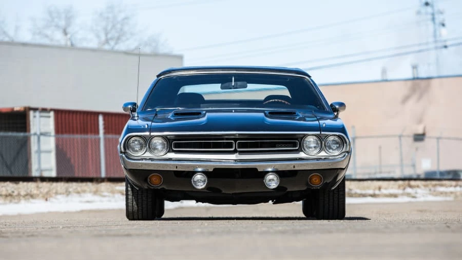 1971 Dodge Challenger 1st Gen - Image 14 of 20