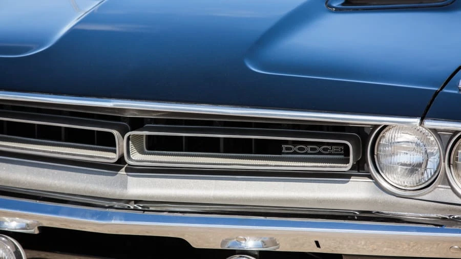 1971 Dodge Challenger 1st Gen - Image 15 of 20