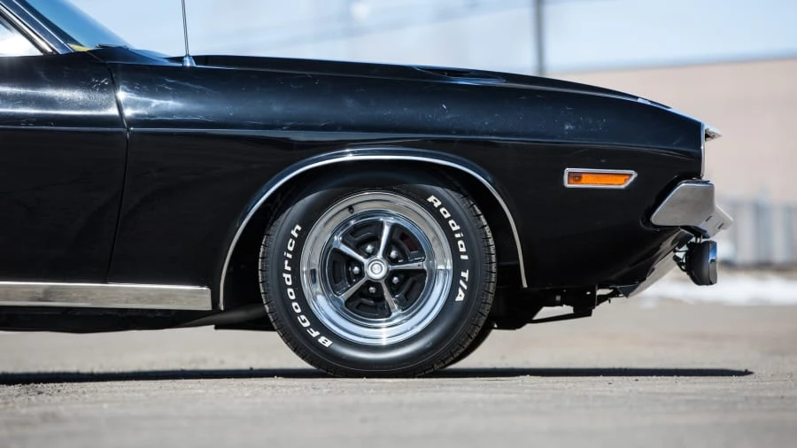 1971 Dodge Challenger 1st Gen - Image 16 of 20