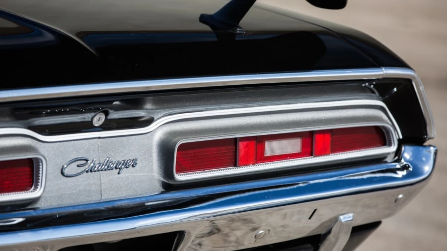 1971 Dodge Challenger 1st Gen - Image 17 of 20