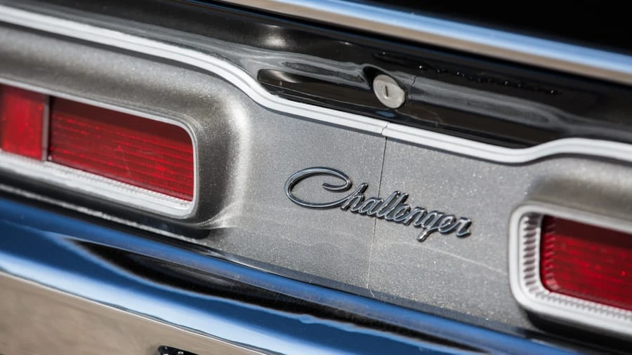 1971 Dodge Challenger 1st Gen - Image 18 of 20