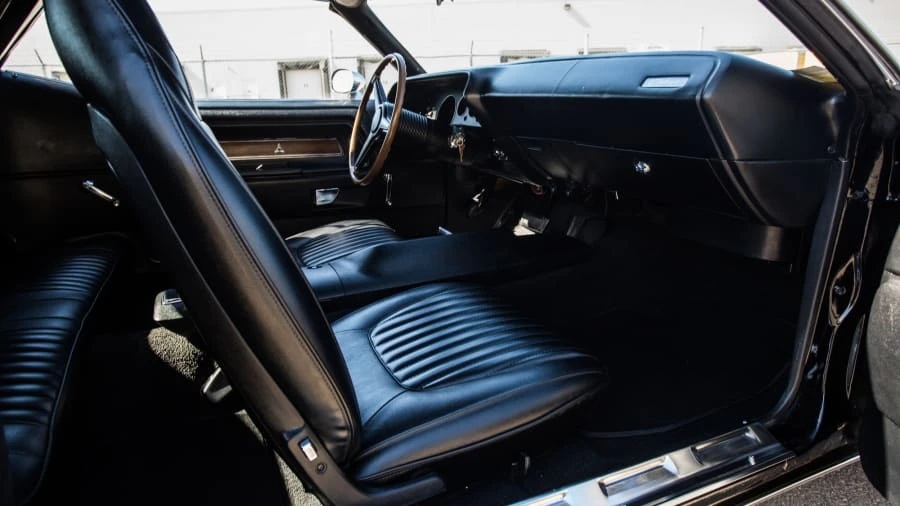 1971 Dodge Challenger 1st Gen - Image 5 of 12