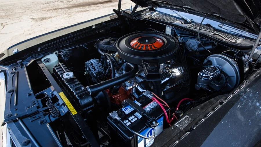 1971 Dodge Challenger 1st Gen - Image 6 of 12