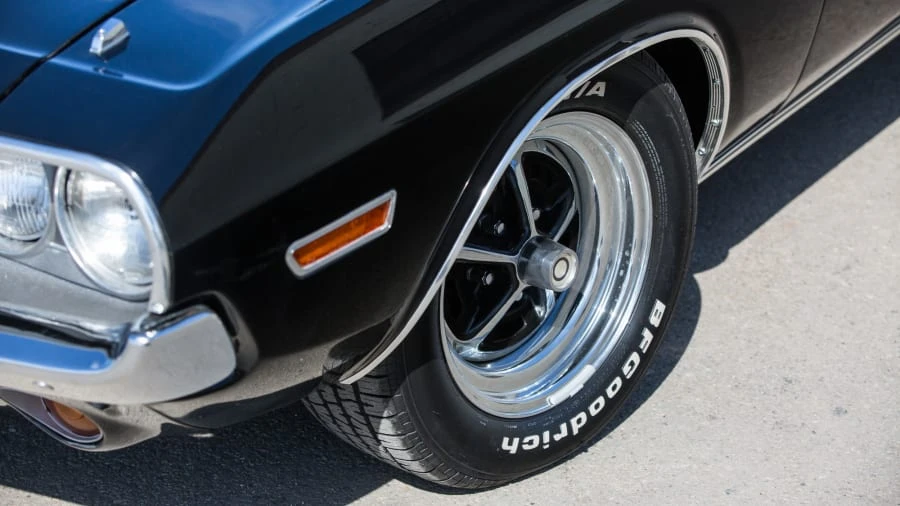 1971 Dodge Challenger 1st Gen - Image 9 of 12