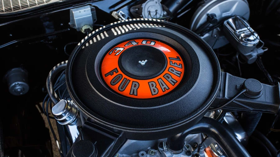 1971 Dodge Challenger 1st Gen - Image 11 of 12