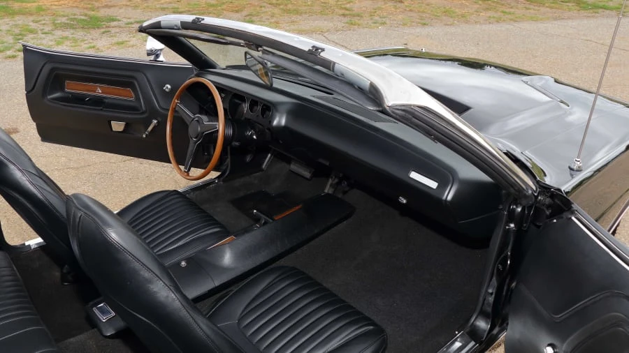 1971 Dodge Challenger 1st Gen - Image 5 of 12