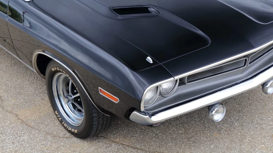 1971 Dodge Challenger 1st Gen - Image 10 of 12
