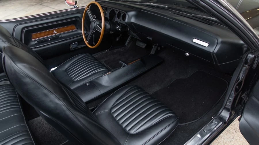 1971 Dodge Challenger 1st Gen - Image 5 of 12
