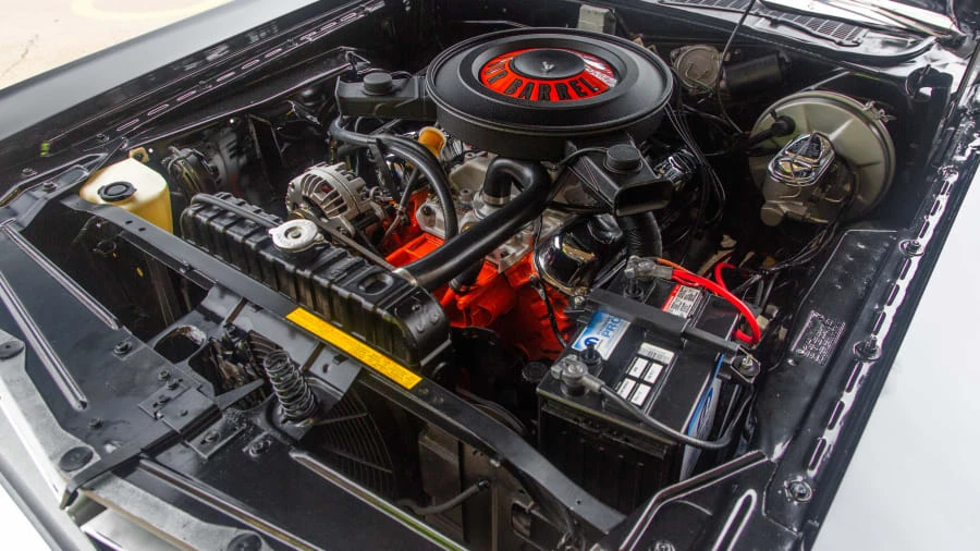 1971 Dodge Challenger 1st Gen - Image 6 of 12