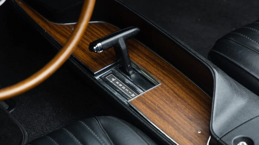 1971 Dodge Challenger 1st Gen - Image 9 of 12