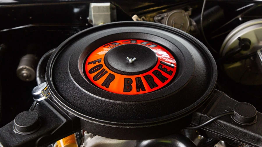 1971 Dodge Challenger 1st Gen - Image 10 of 12