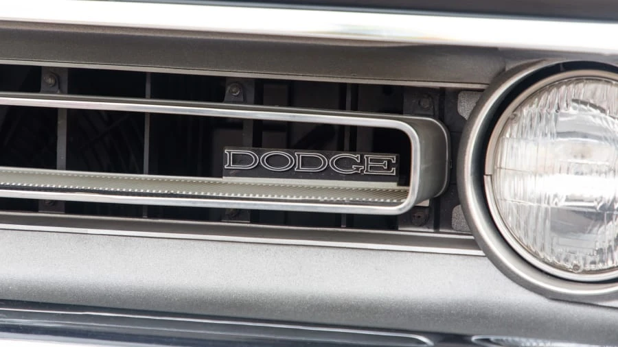 1971 Dodge Challenger 1st Gen - Image 11 of 12