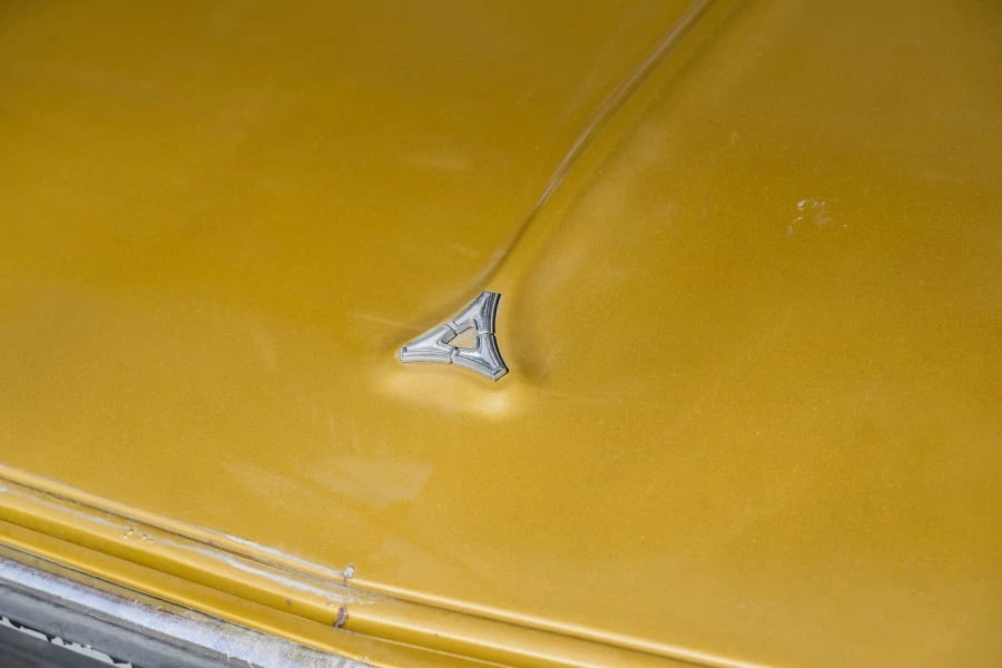 1971 Dodge Challenger 1st Gen - Image 26 of 31