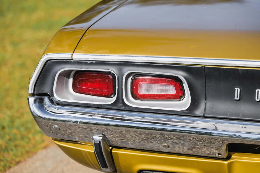 1971 Dodge Challenger 1st Gen - Image 29 of 31