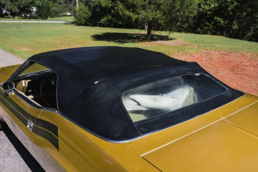 1971 Dodge Challenger 1st Gen - Image 16 of 31