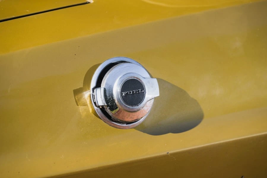 1971 Dodge Challenger 1st Gen - Image 24 of 31