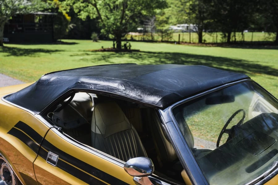 1971 Dodge Challenger 1st Gen - Image 28 of 31