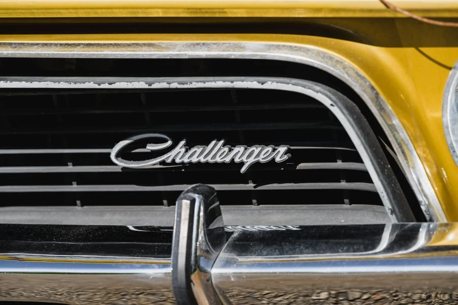 1971 Dodge Challenger 1st Gen - Image 20 of 31