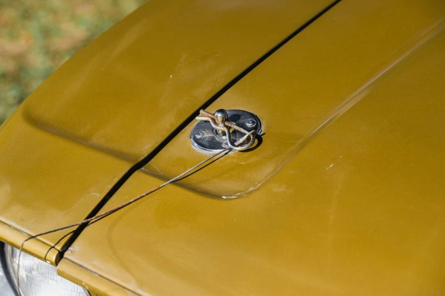 1971 Dodge Challenger 1st Gen - Image 30 of 31