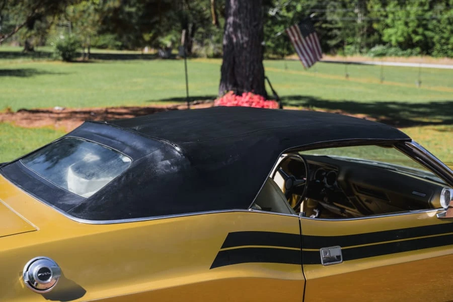 1971 Dodge Challenger 1st Gen - Image 19 of 31