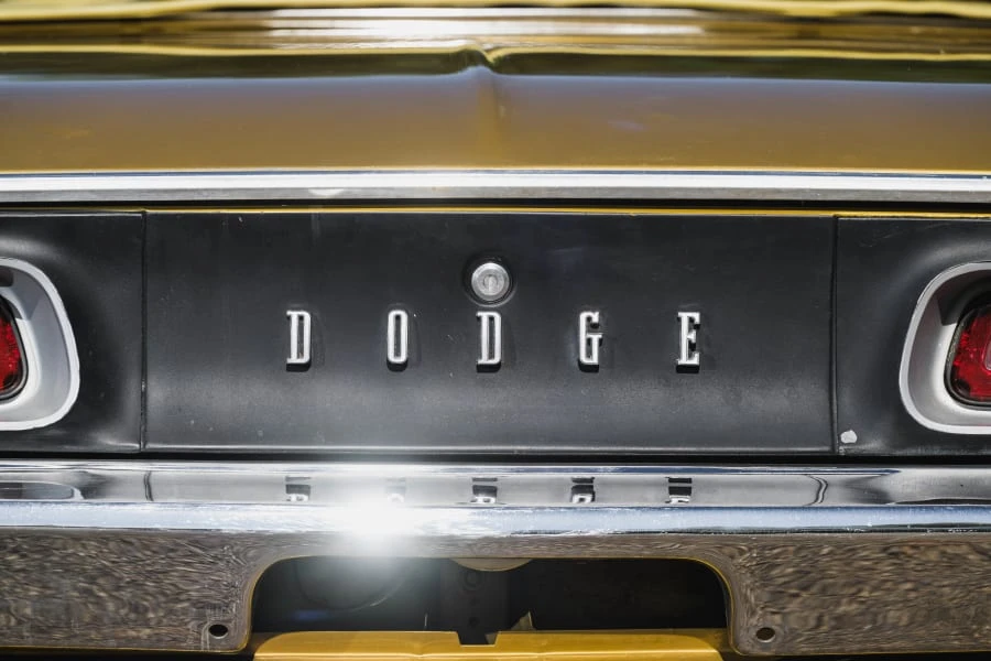 1971 Dodge Challenger 1st Gen - Image 31 of 31