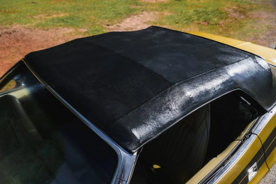 1971 Dodge Challenger 1st Gen - Image 17 of 31