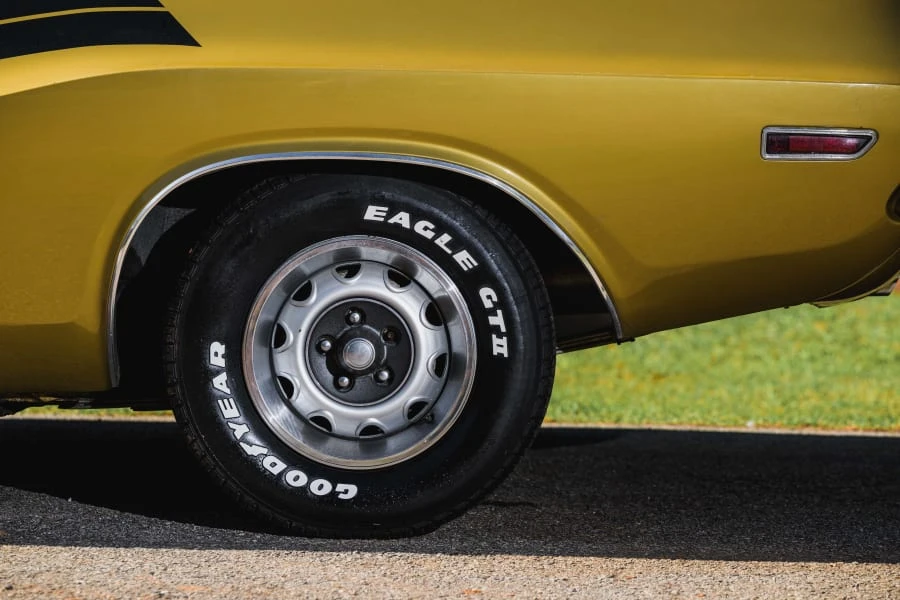 1971 Dodge Challenger 1st Gen - Image 23 of 31