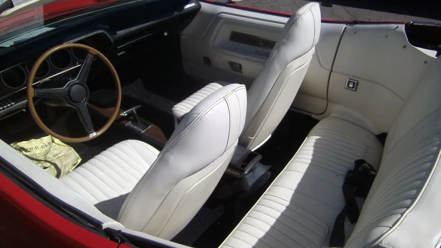 1971 Dodge Challenger 1st Gen - Image 4 of 10