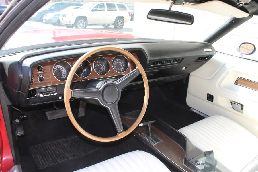 1971 Dodge Challenger 1st Gen - Image 5 of 10