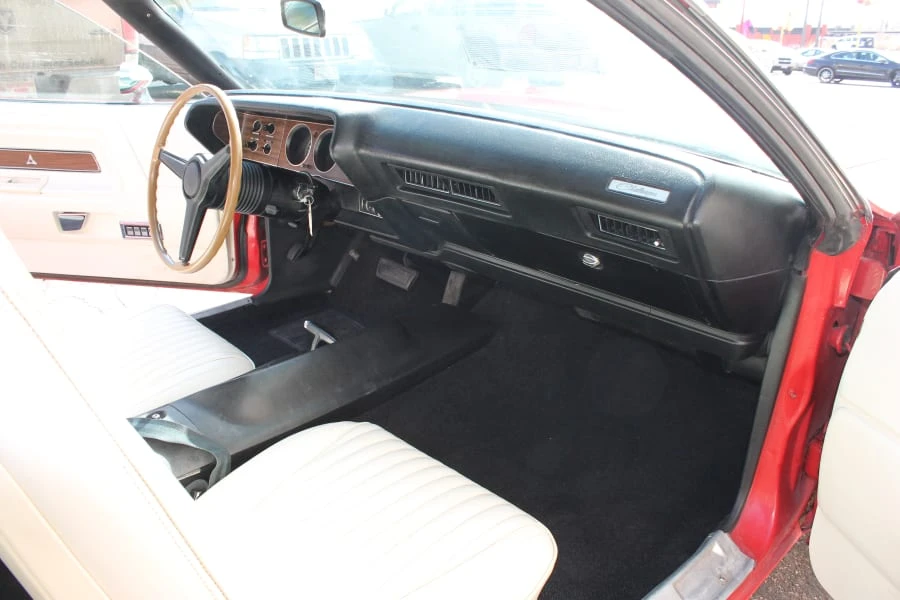 1971 Dodge Challenger 1st Gen - Image 6 of 10