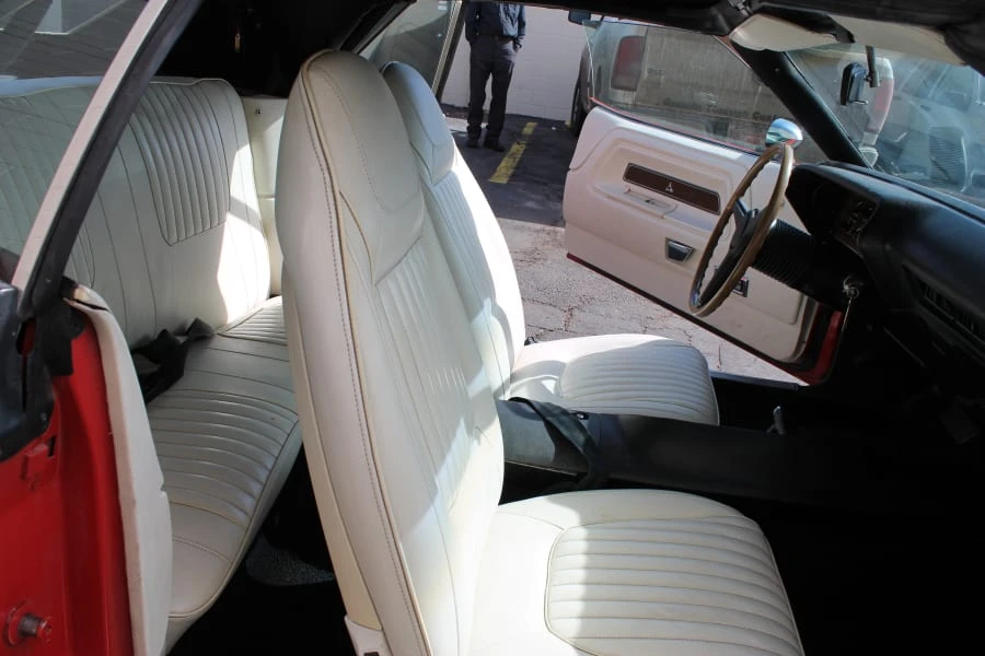 1971 Dodge Challenger 1st Gen - Image 7 of 10
